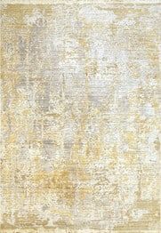 Dynamic Rugs MOOD 8452-800 Yellow